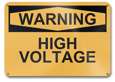 Picture for category Warning