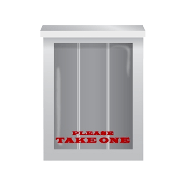 Picture for category Brochure Boxes