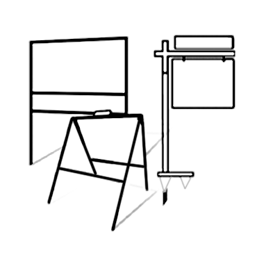 Picture for category Stakes & Frames