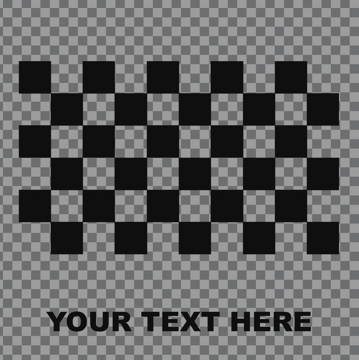 Picture of Auto & Racing Clear Decals 12953125