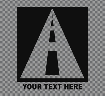 Picture of Auto & Racing Clear Decals 12953134