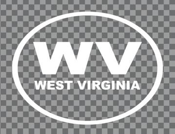 Picture of Circular Clear Decals 12971496