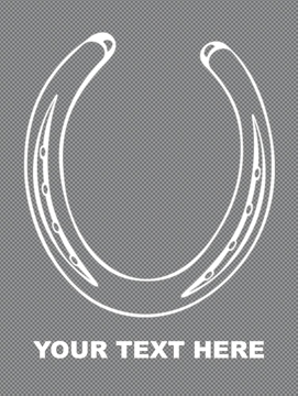 Picture of Cowboy Clear Decals 12733579