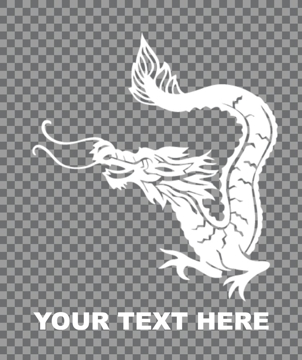 Picture of Fantasy Clear Decals 12733092