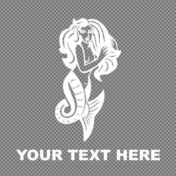 Picture of Fantasy Clear Decals 12733096