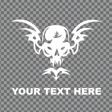 Picture of Fantasy Clear Decals 12733103