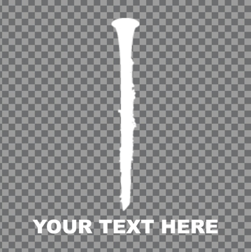 Picture of Music Clear Decals 12930681