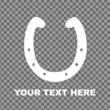 Picture of Paw and Footprint Clear Decals 12925773