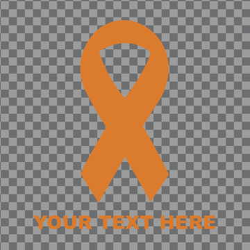 Picture of Ribbon Clear Decals 12586811