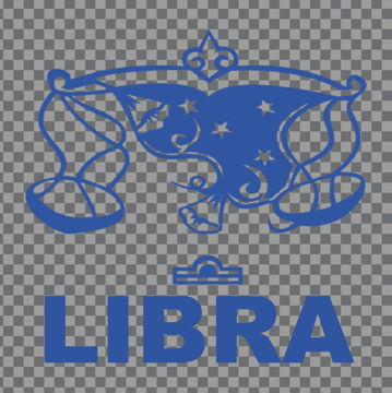 Picture of Zodiac Clear Decals 11965857