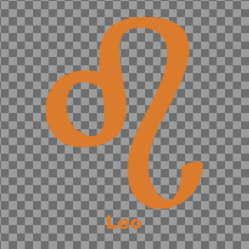 Picture of Zodiac Clear Decals 12904578