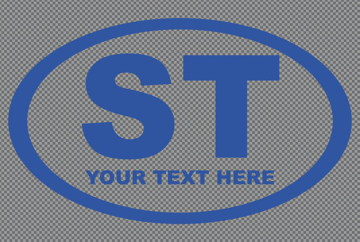 Picture of Windshield  Clear Decals 11621307