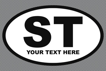 Picture of Windshield  Clear Decals 11621498