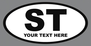 Picture of Windshield  Clear Decals 11621498