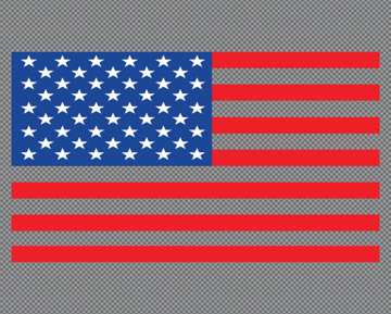 Picture of Windshield  Clear Decals 11621409