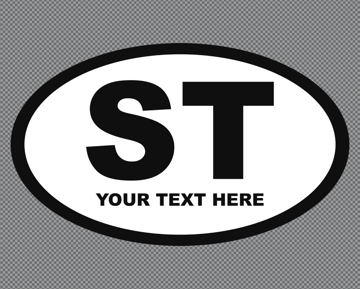 Picture of Windshield  Clear Decals 11621498