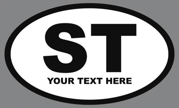Picture of Windshield  Clear Decals 11621498