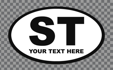 Picture of Windshield  Clear Decals 11621498