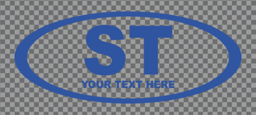 Picture of Windshield  Clear Decals 11621307