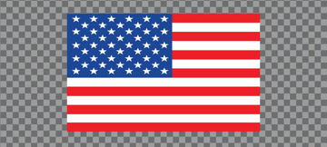 Picture of Windshield  Clear Decals 11621409