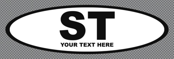 Picture of Windshield  Clear Decals 11621498