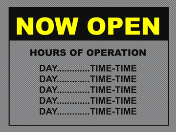 Picture of Featured Clear Decals 11620876