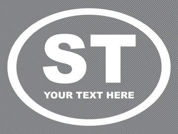 Picture of Featured Clear Decals 11621177