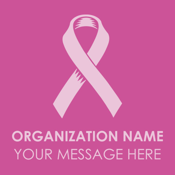 Picture of Non Profit Window Clings 11622581