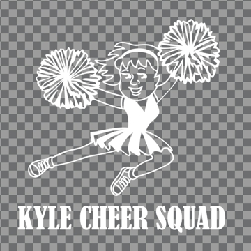 Picture of Family Window Clings 11163424