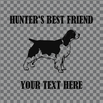 Picture of Hunting Window Clings 11139122