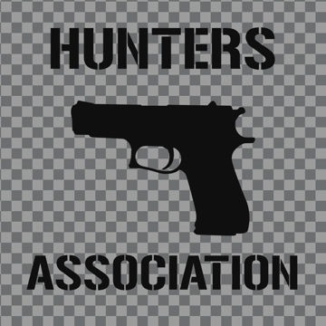 Picture of Hunting Window Clings 11140590