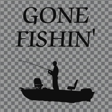 Picture of Hunting Window Clings 11140945