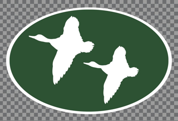 Picture of Hunting Window Clings 11621973