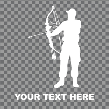 Picture of Hunting Window Clings 12735098