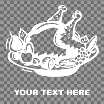 Picture of Hunting Window Clings 12735099