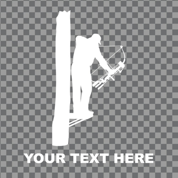 Picture of Hunting Window Clings 12735110