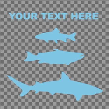 Picture of Hunting Window Clings 11621838