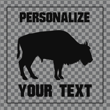 Picture of Hunting Window Clings 11139066