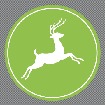 Picture of Holiday Window Clings 11851572