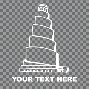 Picture of Religious Window Clings 12735567