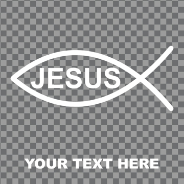 Picture of Religious Window Clings 12735571