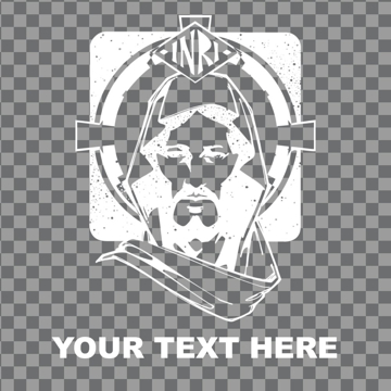 Picture of Religious Window Clings 12735572