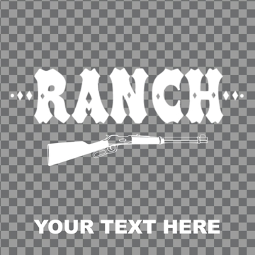 Picture of Cowboys Window Clings 12736344