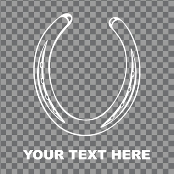 Picture of Cowboys Window Clings 12736348