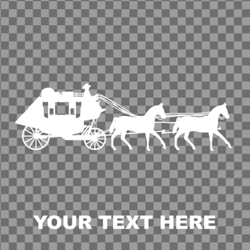 Picture of Cowboys Window Clings 12736350