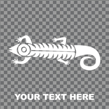 Picture of Tribal Window Clings 12736775