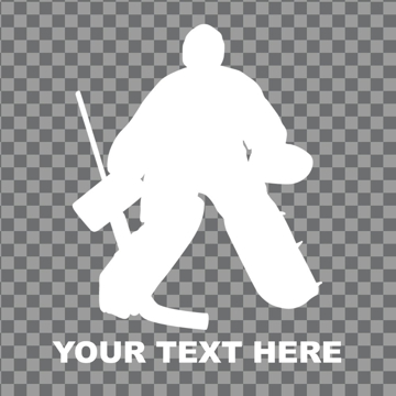 Picture of Sports Window Clings 12736797