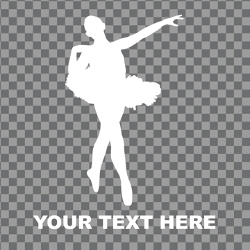 Picture of Sports Window Clings 12736798