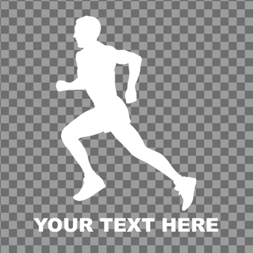 Picture of Sports Window Clings 12736799