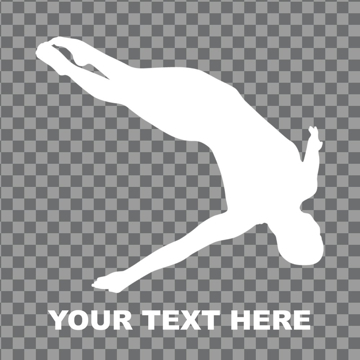 Picture of Sports Window Clings 12736802